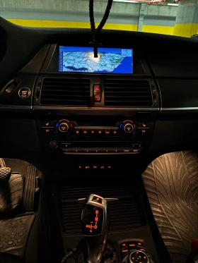 Обява за продажба на BMW X5 xDrive 35i, Keyless, M Sport, 360 view ~25 000 лв. - изображение 9