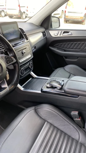 Mercedes-Benz GLE 350 | Mobile.bg    10