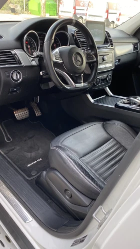 Mercedes-Benz GLE 350 | Mobile.bg    9
