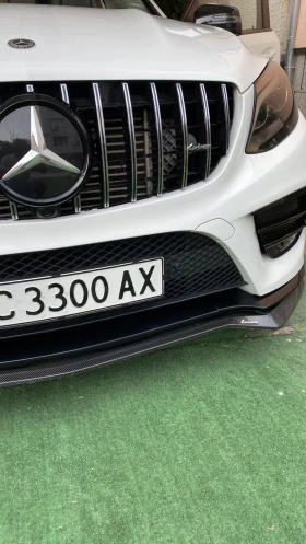 Mercedes-Benz GLE 350 | Mobile.bg    6