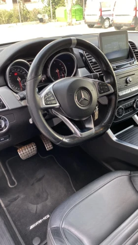 Mercedes-Benz GLE 350 | Mobile.bg    12