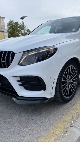 Mercedes-Benz GLE 350 | Mobile.bg    5