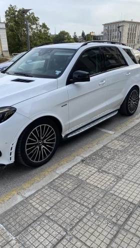 Mercedes-Benz GLE 350 | Mobile.bg    2