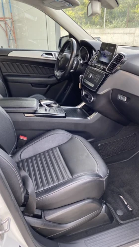 Mercedes-Benz GLE 350 | Mobile.bg    14