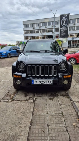 Обява за продажба на Jeep Cherokee ~4 900 лв. - изображение 1