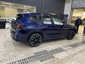 BMW X3 2022 M40I XDRIVE * БЕЗ ПЪРВОНАЧАЛНА ВНОСКА*  - 68890 лв. / 35222.90 € - 50716909 4