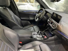 BMW X3 2022 M40I XDRIVE * БЕЗ ПЪРВОНАЧАЛНА ВНОСКА*  - 68890 лв. / 35222.90 € - 50716909 7