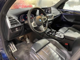 BMW X3 2022 M40I XDRIVE * БЕЗ ПЪРВОНАЧАЛНА ВНОСКА*  - 68890 лв. / 35222.90 € - 50716909 8