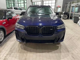 BMW X3 2022 M40I XDRIVE * БЕЗ ПЪРВОНАЧАЛНА ВНОСКА*  - 68890 лв. / 35222.90 € - 50716909 2
