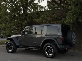 Jeep Wrangler 2020 Jeep Wrangler Unlimited Rubicon - 69000 лв. / 35279.14 € - 63388388 5