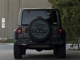 Jeep Wrangler 2020 Jeep Wrangler Unlimited Rubicon - 69000 лв. / 35279.14 € - 63388388 3