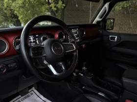 Jeep Wrangler 2020 Jeep Wrangler Unlimited Rubicon - 69000 лв. / 35279.14 € - 63388388 6