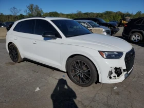 Audi SQ5 PREMIUM PLUS - 51000 лв. / 26075.89 € - 35809987 3