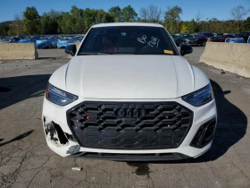 Audi SQ5 PREMIUM PLUS - 51000 лв. / 26075.89 € - 35809987 2