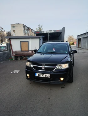 Dodge Journey, снимка 6
