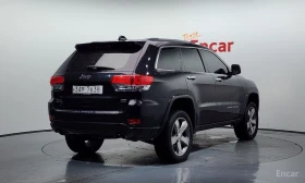 Jeep Grand cherokee - 13209 € / 25834.56 лв. - 26169497 2