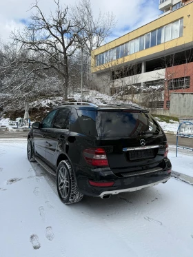 Mercedes-Benz ML 320 - 12000 € / 23469.96 лв. - 11621936 4