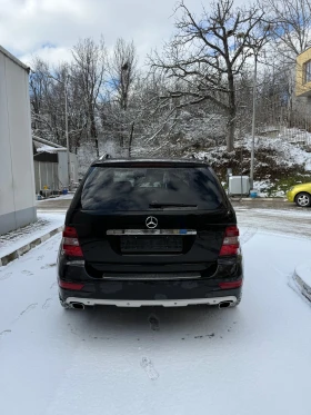Mercedes-Benz ML 320 - 12000 € / 23469.96 лв. - 11621936 5