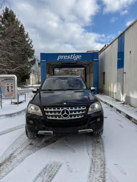 Mercedes-Benz ML 320 - 12000 € / 23469.96 лв. - 11621936 2
