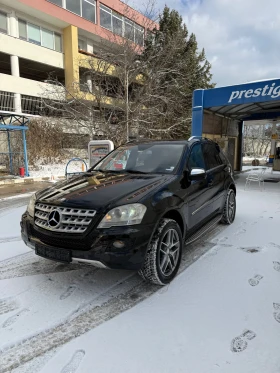 Mercedes-Benz ML 320 - 12000 € / 23469.96 лв. - 11621936 3