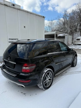 Mercedes-Benz ML 320 - 12000 € / 23469.96 лв. - 11621936 6