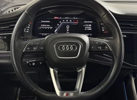 Audi SQ8 B&O* DISTR* PANO* ALCANTARA - 47700 € / 93293.09 лв. - 64143784 8