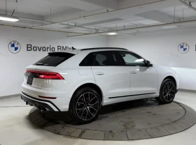 Audi SQ8 B&O* DISTR* PANO* ALCANTARA - 47700 € / 93293.09 лв. - 64143784 4