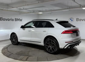Audi SQ8 B&O* DISTR* PANO* ALCANTARA - 47700 € / 93293.09 лв. - 64143784 3