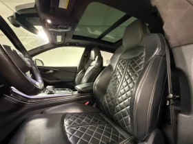 Audi SQ8 B&O* DISTR* PANO* ALCANTARA - 47700 € / 93293.09 лв. - 64143784 9
