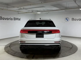 Audi SQ8 B&O* DISTR* PANO* ALCANTARA - 47700 € / 93293.09 лв. - 64143784 2