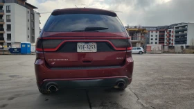 Dodge Durango, снимка 5