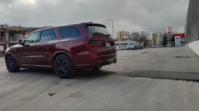 Dodge Durango, снимка 4
