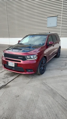 Dodge Durango, снимка 2