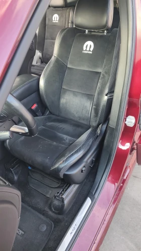 Dodge Durango, снимка 12