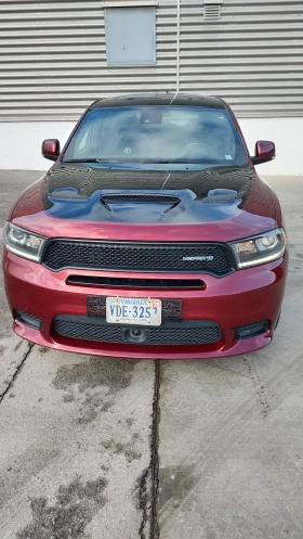 Dodge Durango, снимка 6