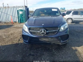 Mercedes-Benz GLE 43 AMG COUPE* Подгреви* Обдух* BUY NOW - 32000 € / 62586.56 лв. - 25403577 11