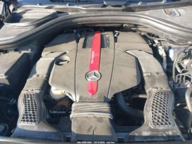 Mercedes-Benz GLE 43 AMG COUPE* Подгреви* Обдух* BUY NOW - 32000 € / 62586.56 лв. - 25403577 9