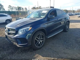 Mercedes-Benz GLE 43 AMG COUPE* Подгреви* Обдух* BUY NOW - 32000 € / 62586.56 лв. - 25403577 2