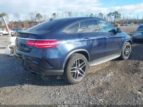 Mercedes-Benz GLE 43 AMG COUPE* Подгреви* Обдух* BUY NOW - 32000 € / 62586.56 лв. - 25403577 4