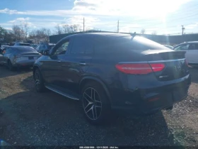 Mercedes-Benz GLE 43 AMG COUPE* Подгреви* Обдух* BUY NOW - 32000 € / 62586.56 лв. - 25403577 3