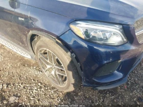 Mercedes-Benz GLE 43 AMG COUPE* Подгреви* Обдух* BUY NOW - 32000 € / 62586.56 лв. - 25403577 6