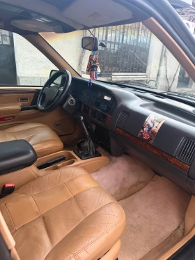 Jeep Grand cherokee - 6500 € / 12712.90 лв. - 89716958 7