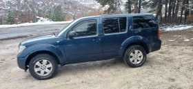 Nissan Pathfinder - 7000 € / 13690.81 лв. - 78517353 4