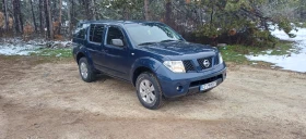 Nissan Pathfinder - 7000 € / 13690.81 лв. - 78517353 8