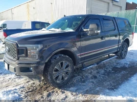 Ford F150 3.5l F-150 Lariat - 15000 € / 29337.45 лв. - 34850324 2