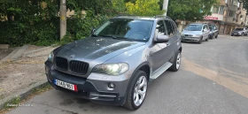 BMW X5 3000d - 6650 € / 13006.27 лв. - 35439862 3