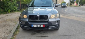 BMW X5 3000d - 6650 € / 13006.27 лв. - 35439862 5
