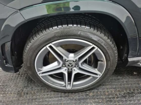 Mercedes-Benz GLS 450 MAСАЖ| BURMESTER| ОБДУХВАНЕ| 360| HUD|  | Auto.bg — изображение 5