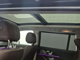 Mercedes-Benz GLS 450 MAСАЖ| BURMESTER| ОБДУХВАНЕ| 360| HUD|  | Auto.bg — изображение 13