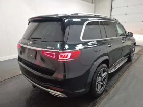 Mercedes-Benz GLS 450 MAСАЖ| BURMESTER| ОБДУХВАНЕ| 360| HUD|  | Auto.bg — изображение 3